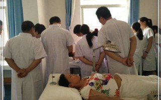 康复治疗技术实际操作，康复治疗技术实际操作有哪些