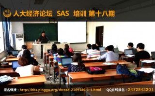 数据分析师sas，数据分析师就业前景